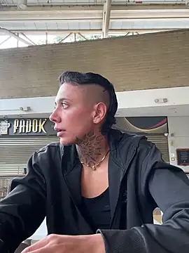 Snapshot of _PhillipBrown chatting on 28, 1, 2025 PhillipBrown online show from 28, 1, 2025