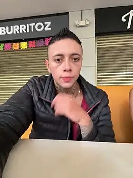 Snapshot of _PhillipBrown chatting on 10, 2, 2025 PhillipBrown online show from 10, 2, 2025