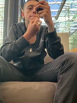 Snapshot of _PhillipBrown chatting on 15, 2, 2025 PhillipBrown online show from 15, 2, 2025