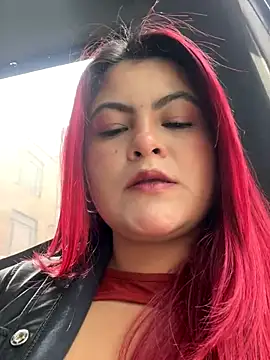 lia moon77 online show from 22, 10, 2025