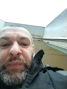 Andrzej-M online show from 14, 12, 2025