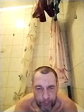 Andrzej-M online show from 25, 2, 2026