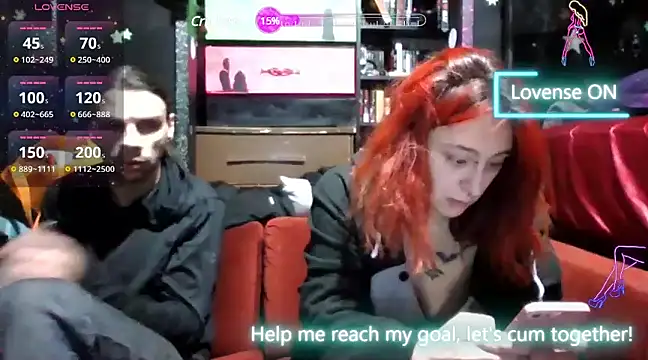 Snapshot of NovaLove2002 chatting on 11, 12, 2024 NovaLove2002 online show from 11, 12, 2024