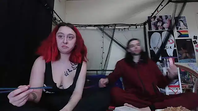 Snapshot of NovaLove2002 chatting on 6, 1, 2025 NovaLove2002 online show from 6, 1, 2025