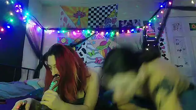 Snapshot of NovaLove2002 chatting on 10, 2, 2025 NovaLove2002 online show from 10, 2, 2025