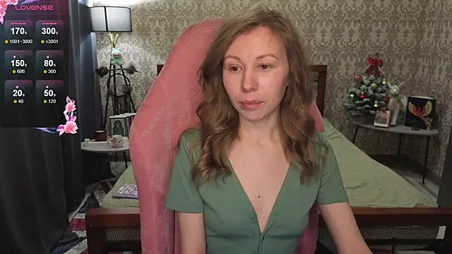 Snapshot of Lill_Mary chatting on 10, 1, 2026 Lill Mary online show from 10, 1, 2026