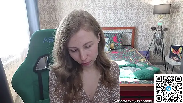 Lill Mary online show from 20, 5, 2026