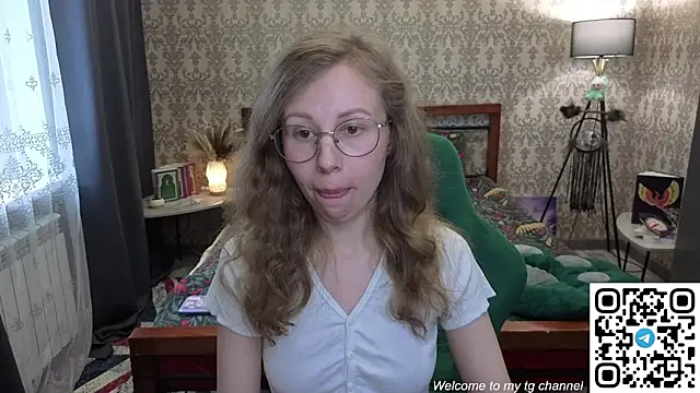Lill Mary online show from 21, 5, 2026
