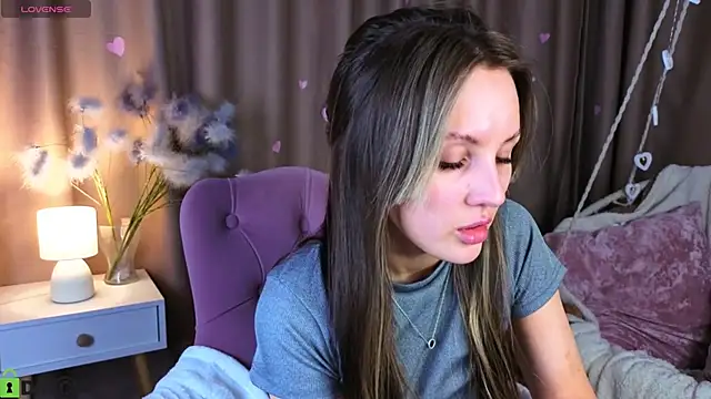 Wendy mm online show from 22, 2, 2026