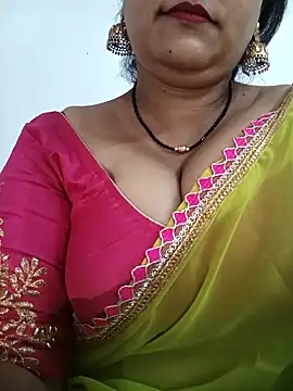 Nyra-23 online show from 26, 2, 2026