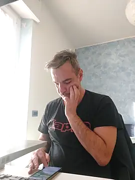 Marcolino183 online show from 20, 2, 2026