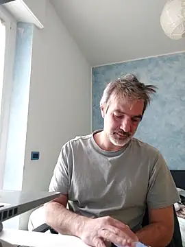 Snapshot of Marcolino183 chatting on 18, 5, 2026 Marcolino183 online show from 18, 5, 2026