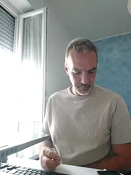 Marcolino183 online show from 7, 8, 2026