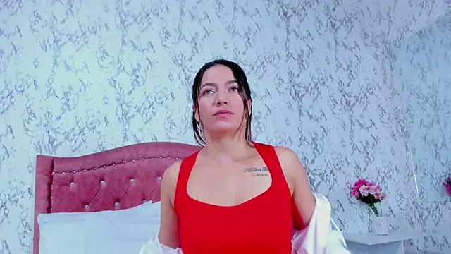 Snapshot of Mia_Malkovaa_ chatting on 27, 10, 2025 Mia Malkovaa online show from 27, 10, 2025