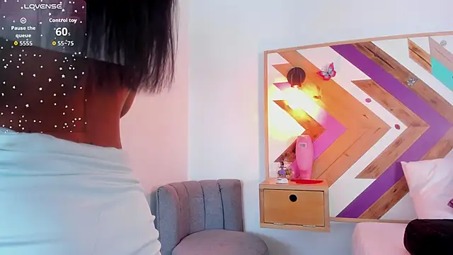 Katia Wilson online show from 5, 2, 2026