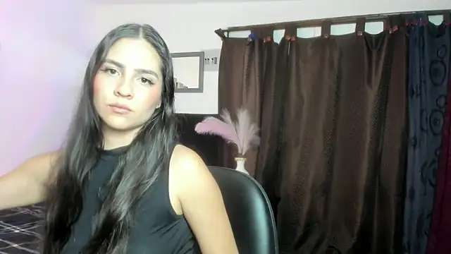 alisa jhons1 online show from 17, 10, 2025