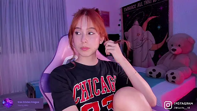 Snapshot of alice_guerin_ chatting on 3, 10, 2025 alice guerin  online show from 3, 10, 2025