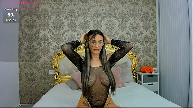 JulieBigAssx online show from 12, 11, 2025