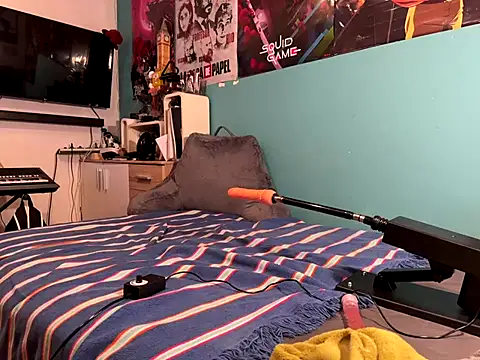 Snapshot of BigAssChubby chatting on 30, 9, 2025 BigAssChubby online show from 30, 9, 2025