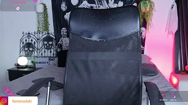 kemmadakii online show from 8, 10, 2025