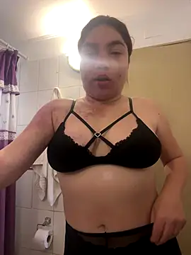 WhiteWomen online show from 21, 9, 2025