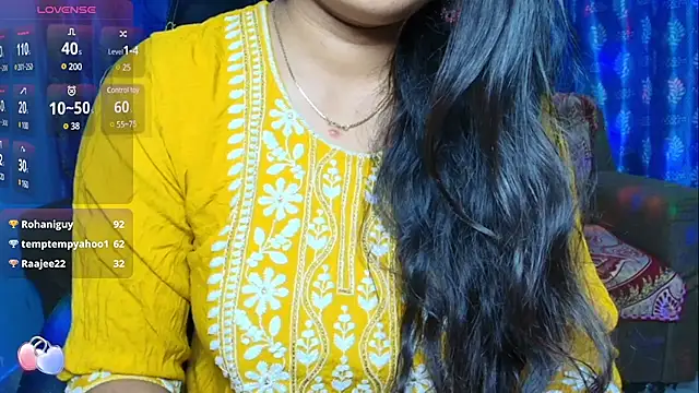 Snapshot of manogna_teluguammai chatting on 27, 1, 2025 manogna teluguammai online show from 27, 1, 2025