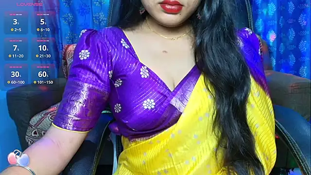 Snapshot of manogna_teluguammai chatting on 4, 2, 2025 manogna teluguammai online show from 4, 2, 2025