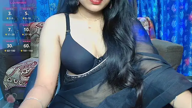 Snapshot of manogna_teluguammai chatting on 5, 2, 2025 manogna teluguammai online show from 5, 2, 2025