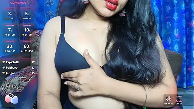 Snapshot of manogna_teluguammai chatting on 8, 2, 2025 manogna teluguammai online show from 8, 2, 2025