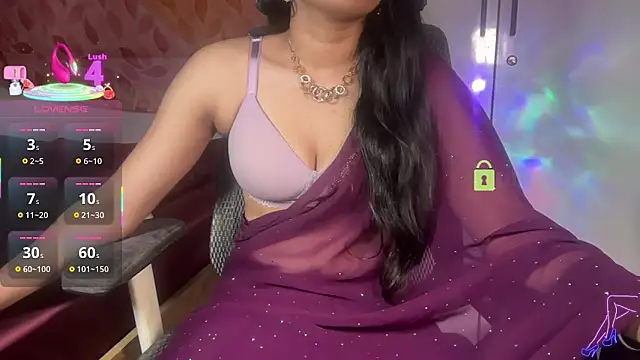 Snapshot of manogna_teluguammai chatting on 14, 10, 2025 manogna teluguammai online show from 14, 10, 2025