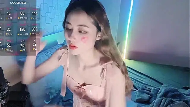 sweet5200 online show from 8, 3, 2025