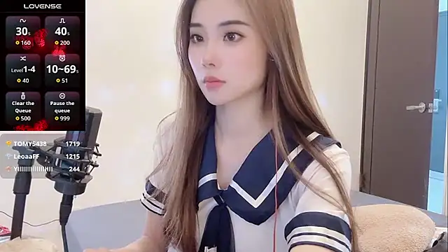 sweet5200 online show from 2, 4, 2026