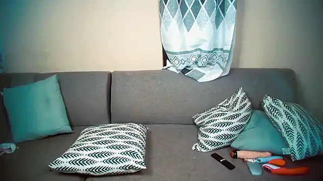 GoldenPussyXOXO online show from 18, 12, 2024