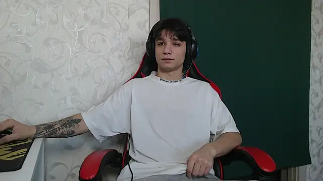 Ricky-boy online show from 7, 12, 2024