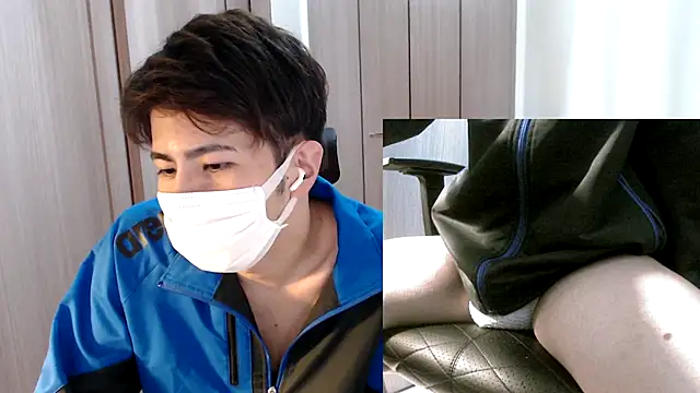 ryota kkk online show from 1, 12, 2025