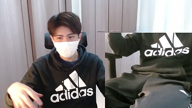 ryota kkk online show from 9, 3, 2026