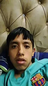 danuel23 online show from 15, 3, 2026