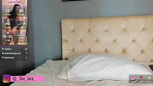 Soe Lara online show from 24, 2, 2025