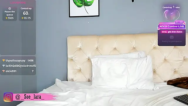 Soe Lara online show from 18, 3, 2025