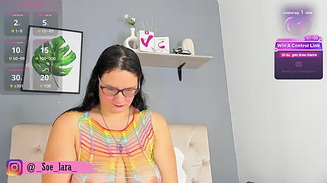 Soe Lara online show from 20, 3, 2025