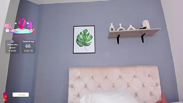 Soe Lara online show from 4, 10, 2025