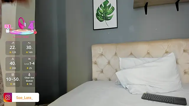 Soe Lara online show from 16, 10, 2025