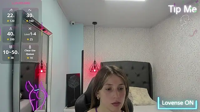 Snapshot of MAGNOLEROY chatting on 17, 2, 2026 MAGNOLEROY online show from 17, 2, 2026