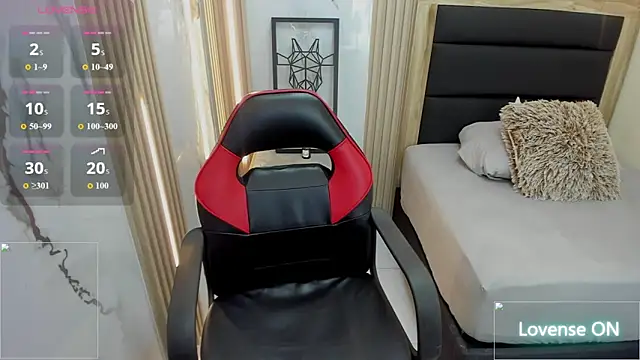 MAGNOLEROY online show from 4, 3, 2026