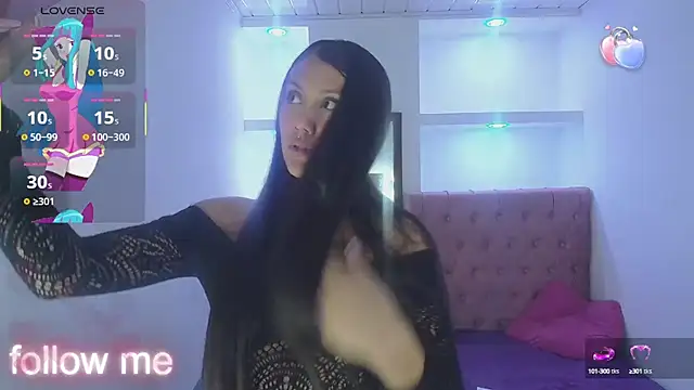 Catalehia Milk online show from 6, 3, 2025