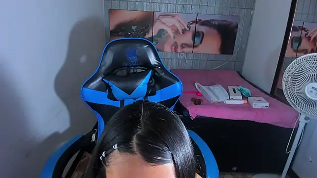 Catalehia Milk online show from 14, 9, 2025