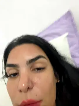 Snapshot of MARYADSUARD chatting on 10, 10, 2025 MARYADSUARD online show from 10, 10, 2025