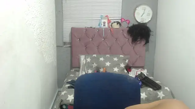 Snapshot of vainillaplaypussy chatting on 27, 1, 2025 vainillaplaypussy online show from 27, 1, 2025
