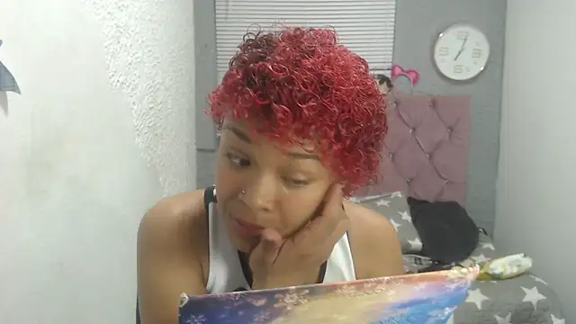 Snapshot of vainillaplaypussy chatting on 30, 1, 2025 vainillaplaypussy online show from 30, 1, 2025