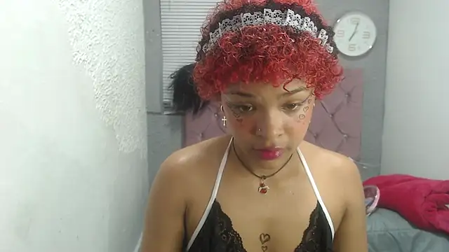 Snapshot of vainillaplaypussy chatting on 4, 2, 2025 vainillaplaypussy online show from 4, 2, 2025